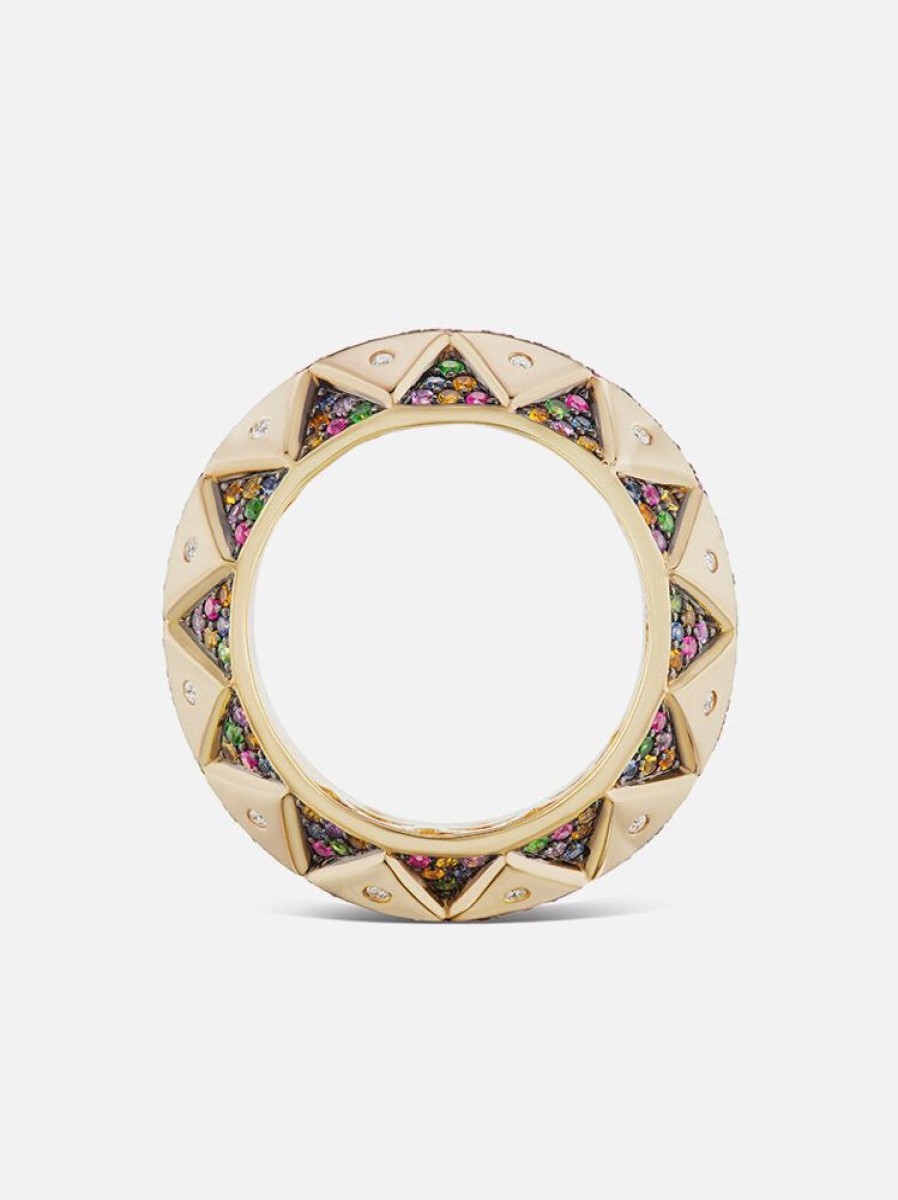 Jewelry Harwell Godfrey | Chubby Talisman Ring