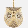 Jewelry Harwell Godfrey | Owl Pendant Rts