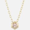 Jewelry Harwell Godfrey | Hexed Morganite Pendant Necklace