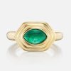 Jewelry Harwell Godfrey | Cairo Ring Green Rts