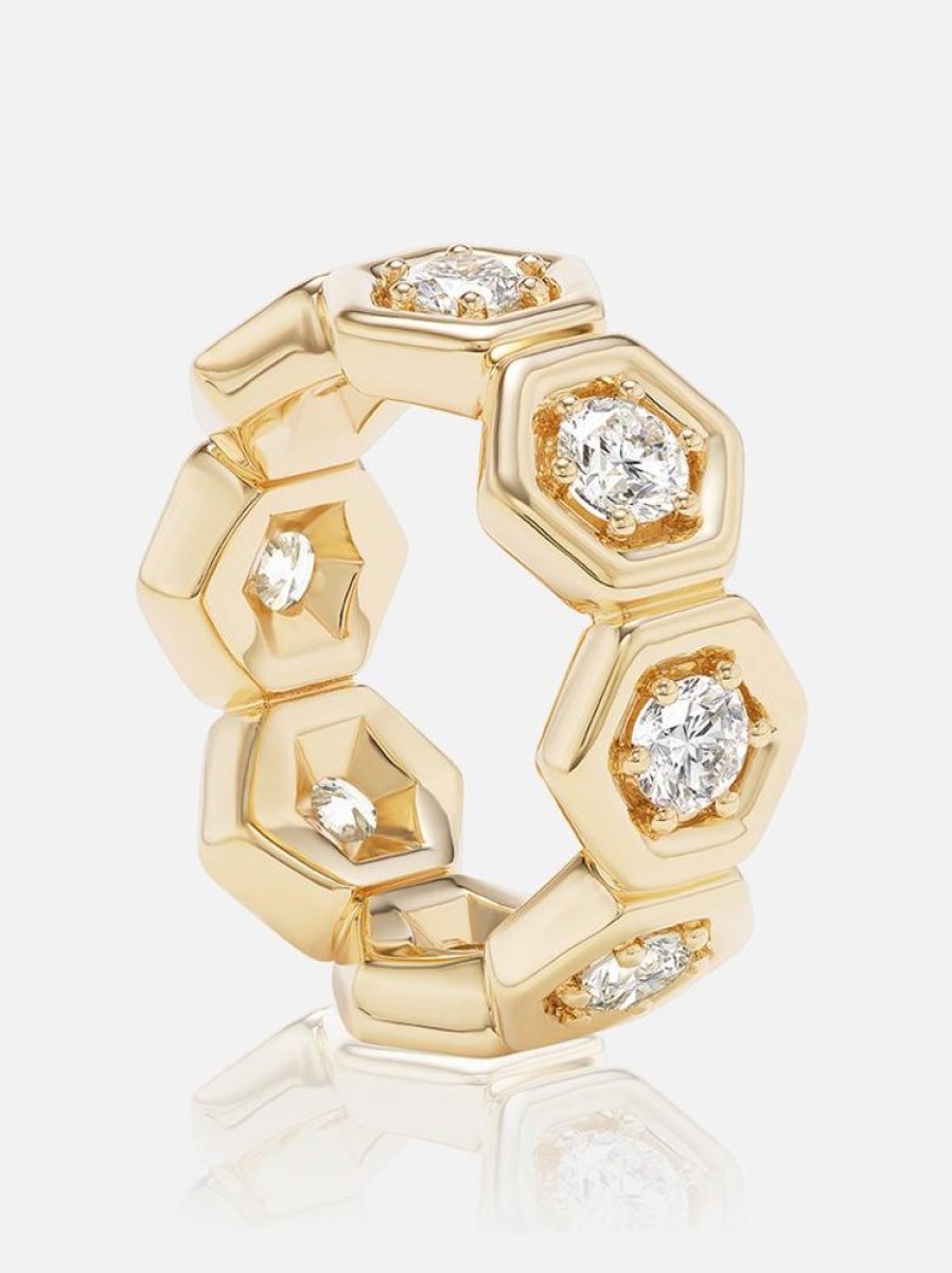 Jewelry Harwell Godfrey | Hubba Band Diamond