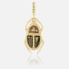 Jewelry Harwell Godfrey | Mini Scarab Pendant