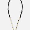 Jewelry Harwell Godfrey | Baht And Bead Foundation Necklace