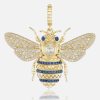 Jewelry Harwell Godfrey | Honey Bee Pendant