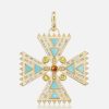 Jewelry Harwell Godfrey | Crux Major Pendant