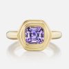 Jewelry Harwell Godfrey | Cairo Ring Purple Rts