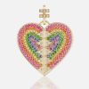 Jewelry Harwell Godfrey | Rainbow Heart To Benefit Hrc