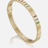 Jewelry Harwell Godfrey | Juju Bangle - Parallel Lines