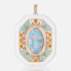 Jewelry Harwell Godfrey | White Opal Multi Pendant