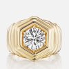 Jewelry Harwell Godfrey | Hubba Ring Diamond Rts