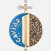 Jewelry Harwell Godfrey | Caviar Pendant