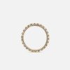 Jewelry Harwell Godfrey | Skinny Talisman Stacking Ring