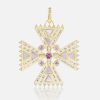 Jewelry Harwell Godfrey | Crux Major Pendant