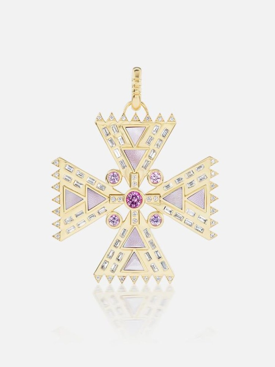 Jewelry Harwell Godfrey | Crux Major Pendant