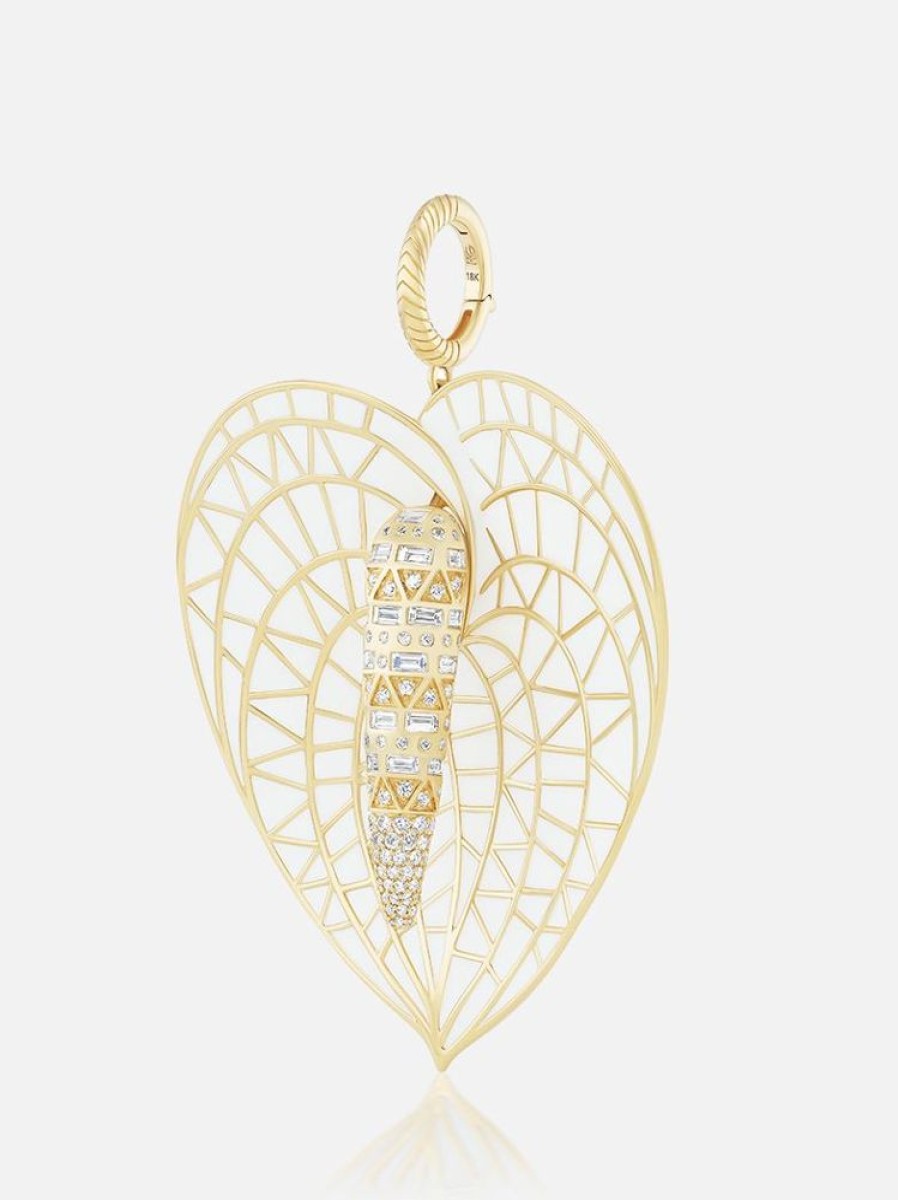 Jewelry Harwell Godfrey | Lily Pendant