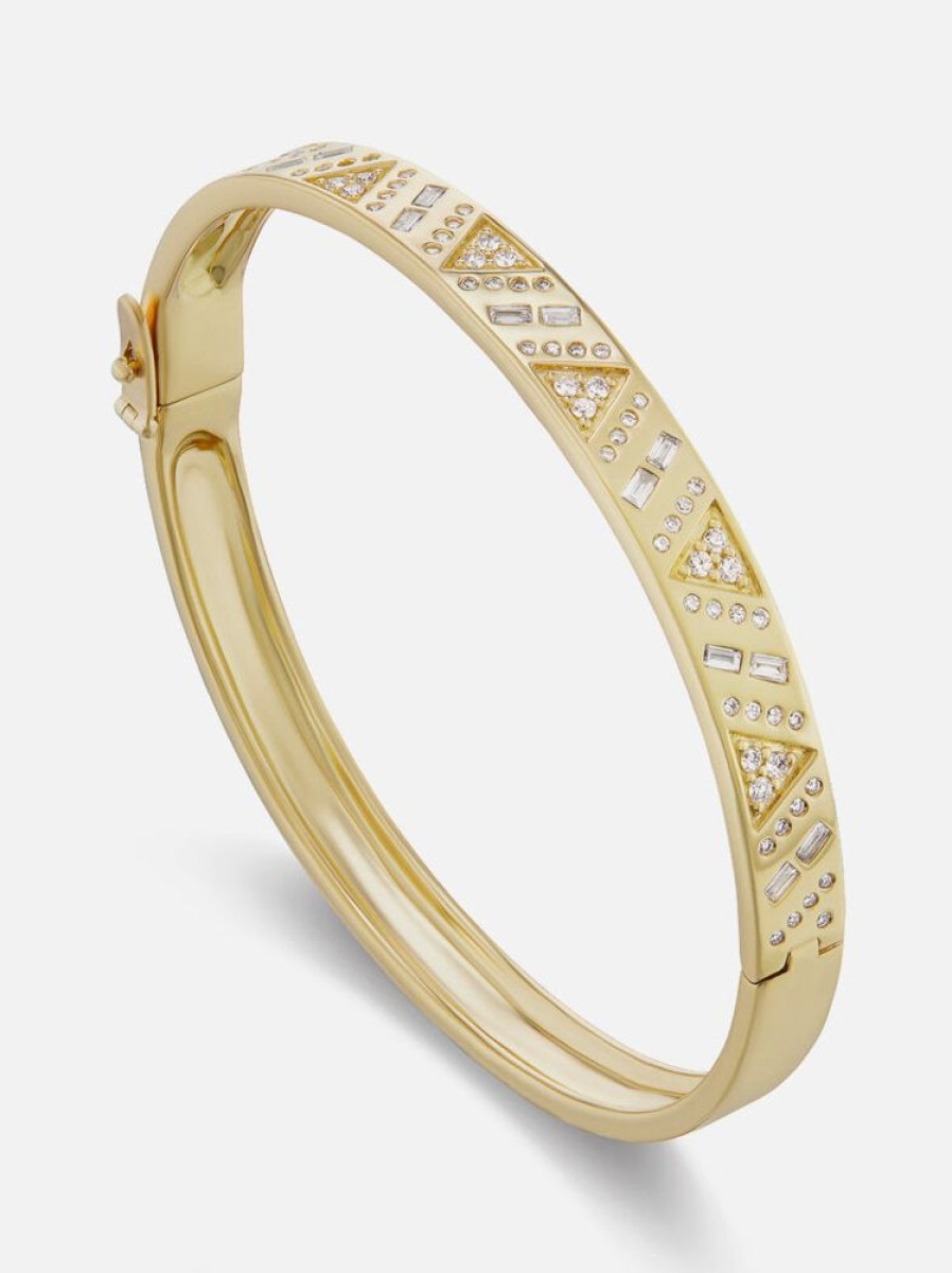 Jewelry Harwell Godfrey | Stardust Bangle