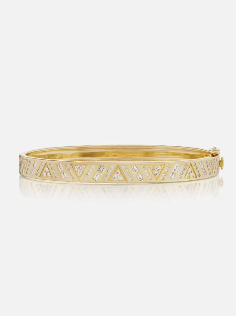 Jewelry Harwell Godfrey | Stardust Bangle