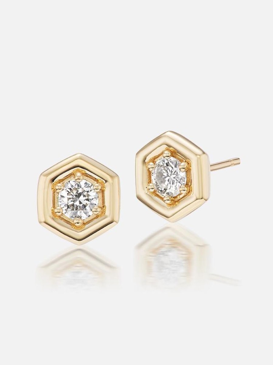 Jewelry Harwell Godfrey | Hubba Studs