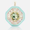 Jewelry Harwell Godfrey | Beryl Pendant