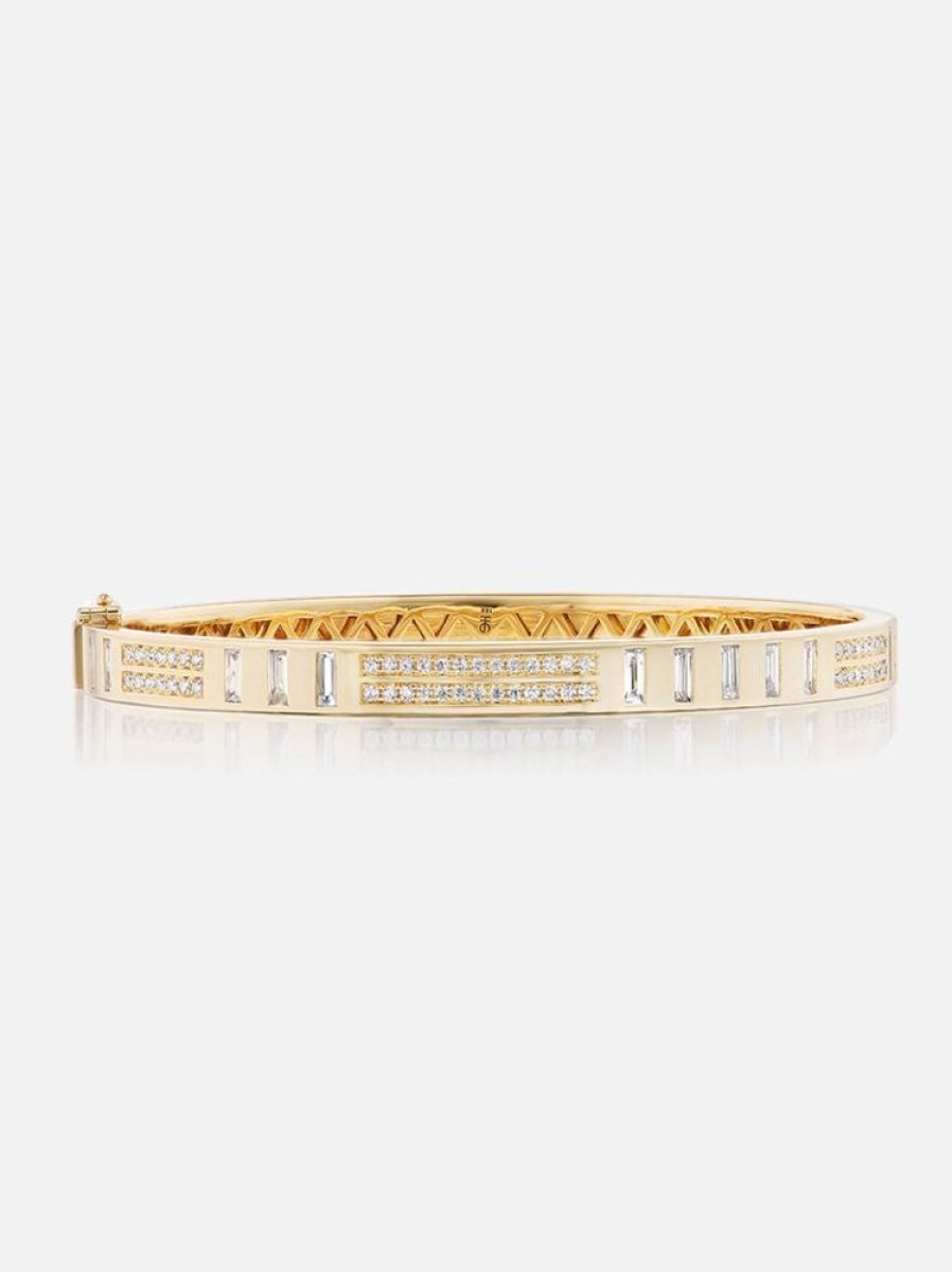 Jewelry Harwell Godfrey | Juju Bangle - Dot Dash