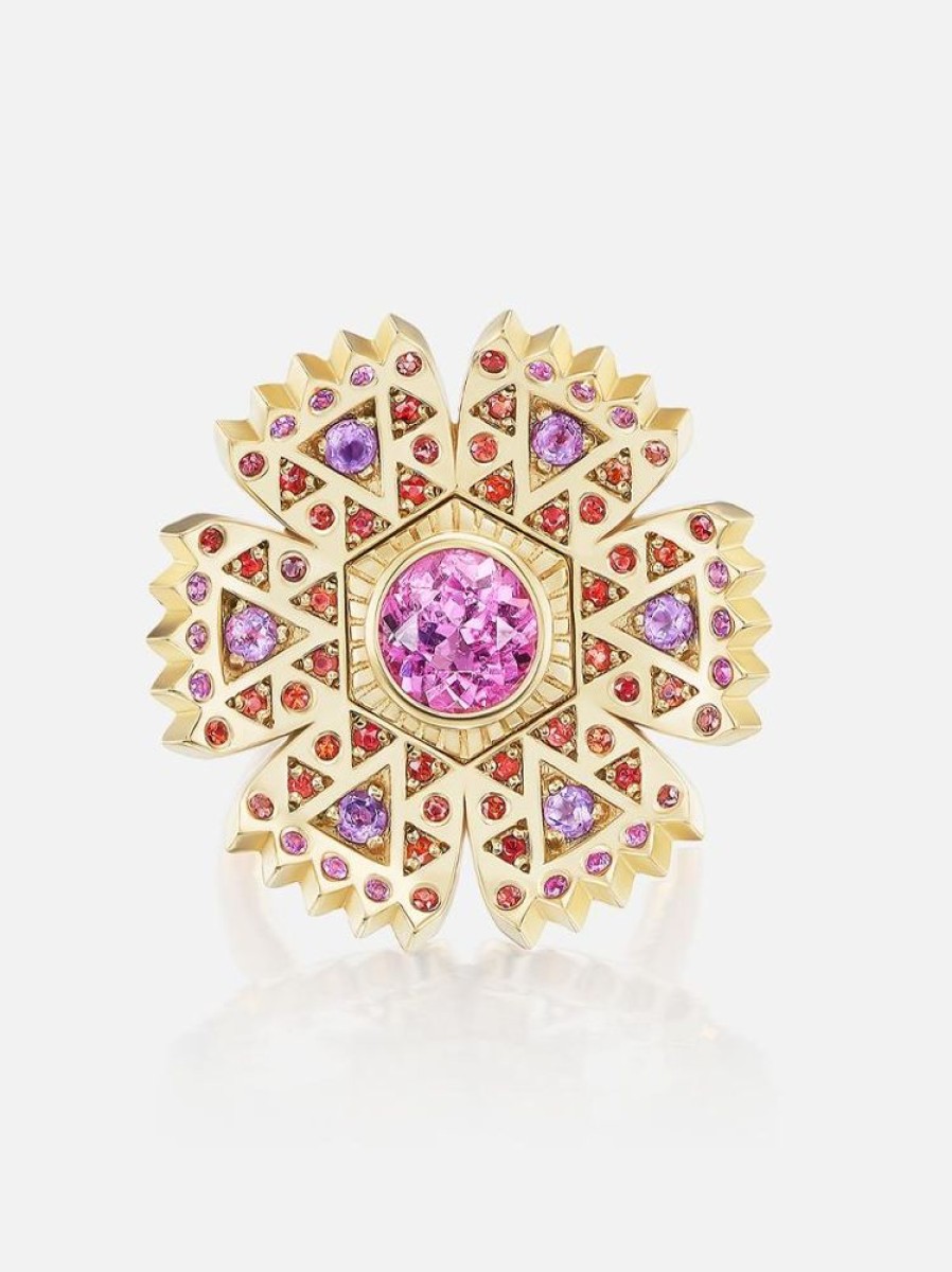 Jewelry Harwell Godfrey | Petunia Ring