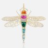 Jewelry Harwell Godfrey | Dragonfly Pendant