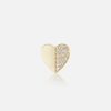 Jewelry Harwell Godfrey | Heart Stud Single