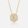 Jewelry Harwell Godfrey | Stardust Pendant Necklace