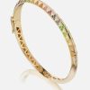 Jewelry Harwell Godfrey | Knife Edge Rainbow Bangle