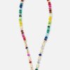 Jewelry Harwell Godfrey | Baht And Bead Foundation Necklace