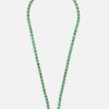 Jewelry Harwell Godfrey | Emerald Tennis Necklace