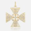 Jewelry Harwell Godfrey | Crux Major Pendant Diamond