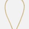 Jewelry Harwell Godfrey | 18" Rolo Chain Foundation Necklace