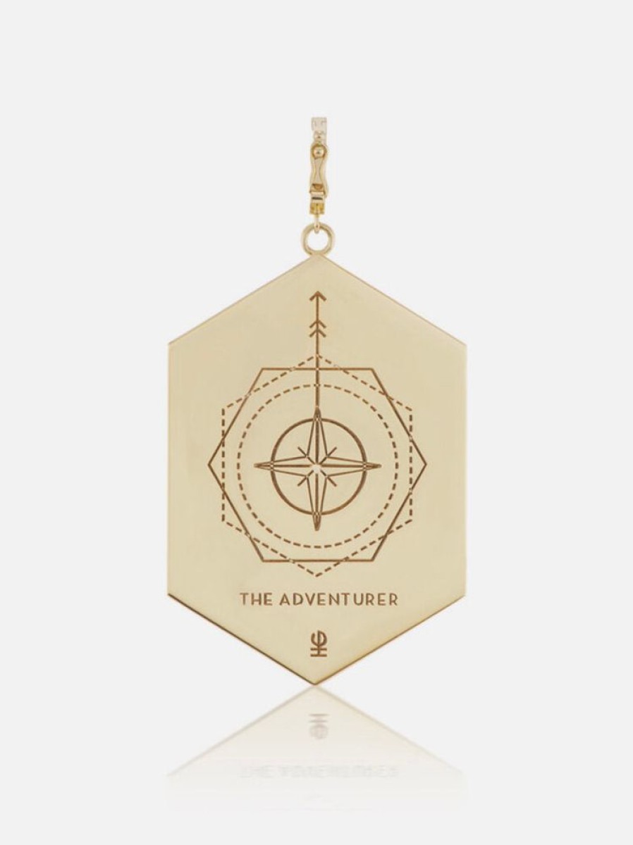 Jewelry Harwell Godfrey | Hexed Collection: The Adventurer