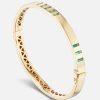 Jewelry Harwell Godfrey | Juju Bangle - Parallel Lines