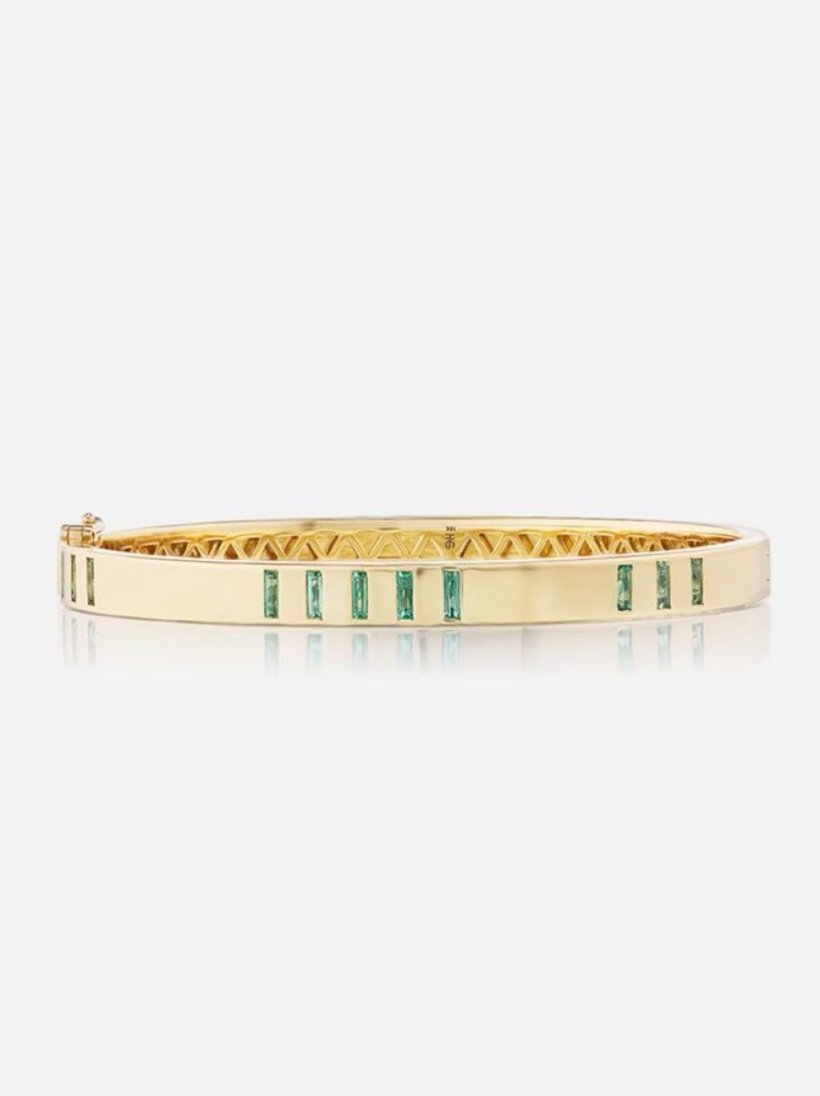 Jewelry Harwell Godfrey | Juju Bangle - Parallel Lines