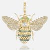 Jewelry Harwell Godfrey | Honey Bee Pendant