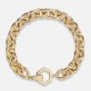 Jewelry Harwell Godfrey | Chubby Cable Link Bracelet