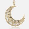 Jewelry Harwell Godfrey | Major Moon Pendant