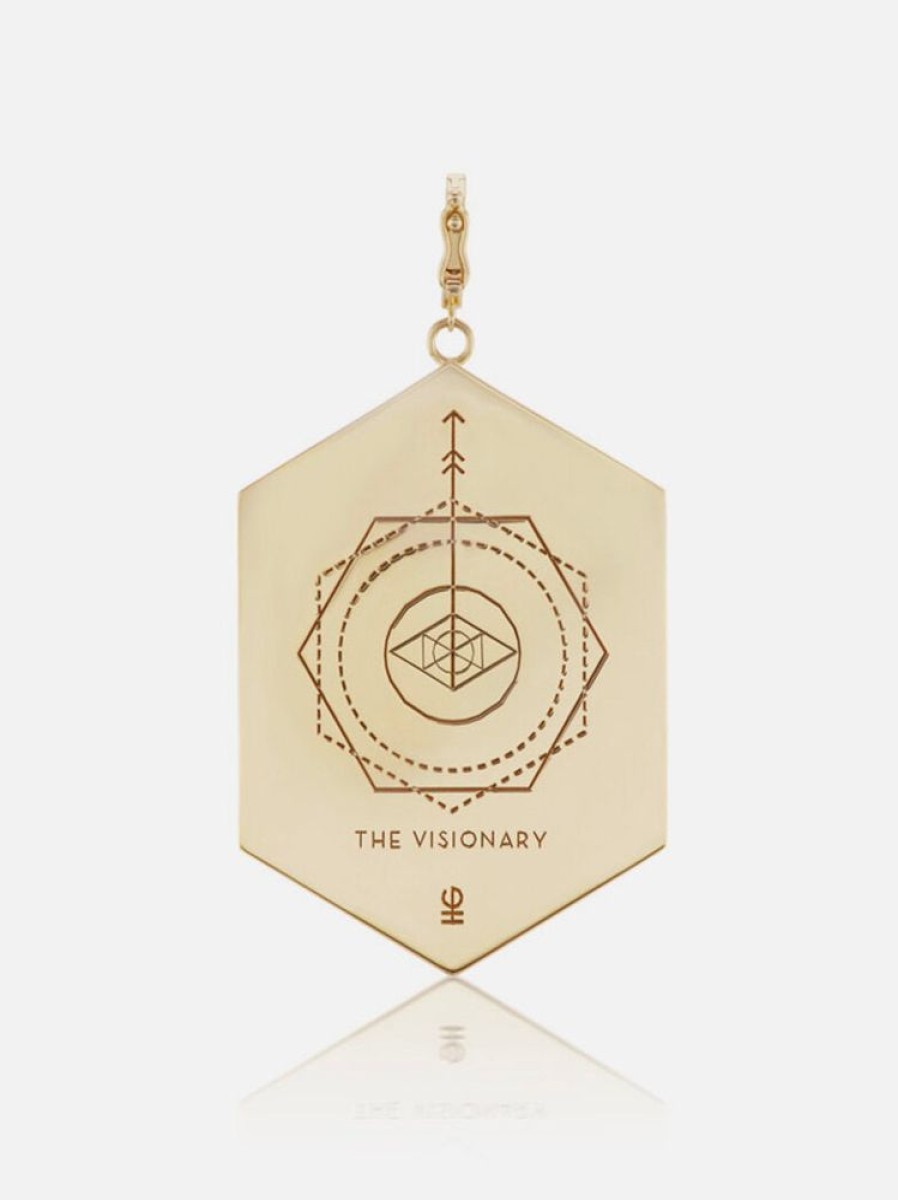 Jewelry Harwell Godfrey | Hexed Collection: The Visionary