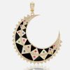 Jewelry Harwell Godfrey | Major Moon Pendant