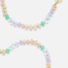 Jewelry Harwell Godfrey | 24" Pastel Bead Foundation Necklace