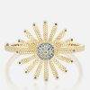 Jewelry Harwell Godfrey | Sunflower Corsage Bangle