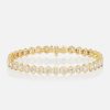 Jewelry Harwell Godfrey | Mini Diamond Tennis Bracelet