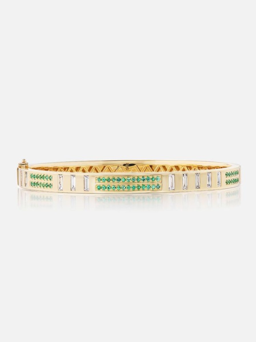 Jewelry Harwell Godfrey | Juju Bangle - Dot Dash