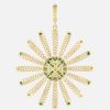 Jewelry Harwell Godfrey | Major Sunflower Pendant