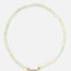 Jewelry Harwell Godfrey | Opal Bead Foundation Necklace