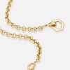 Jewelry Harwell Godfrey | 32" Rolo Chain Foundation Necklace