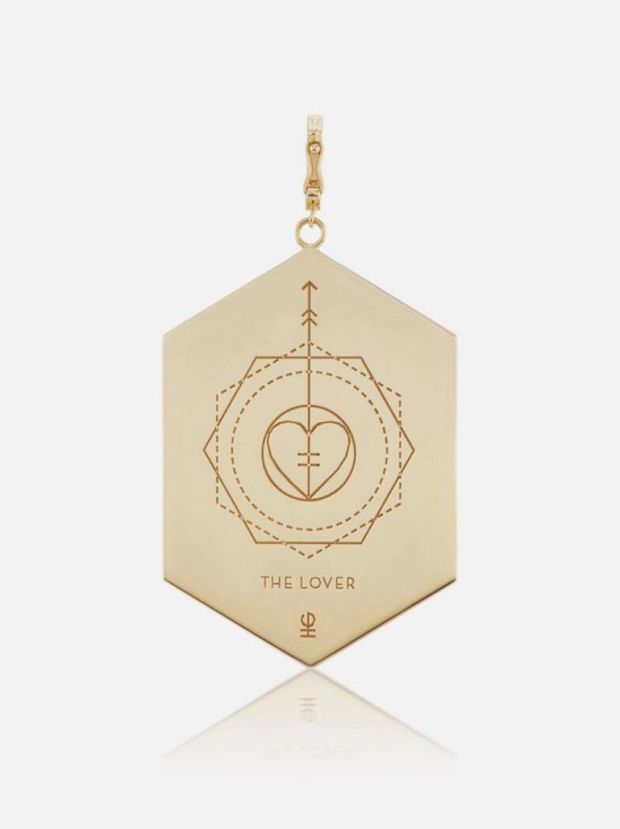 Jewelry Harwell Godfrey | Hexed Collection: The Lover