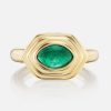 Jewelry Harwell Godfrey | Cairo Ring Green Rts